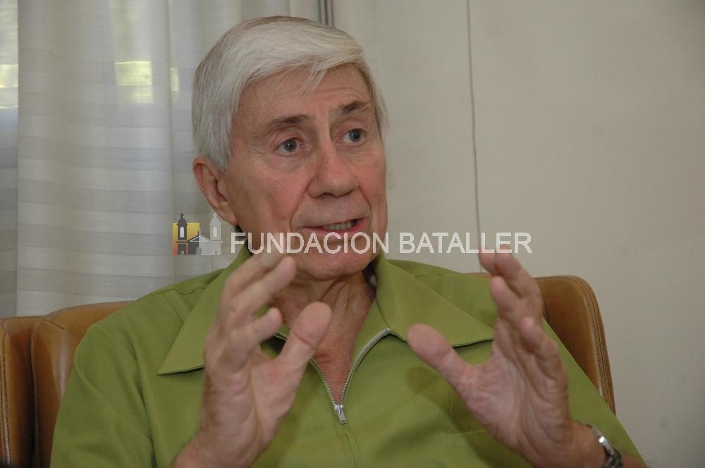 Carlos Coria, medico ginecólogo especialista en reproducción.