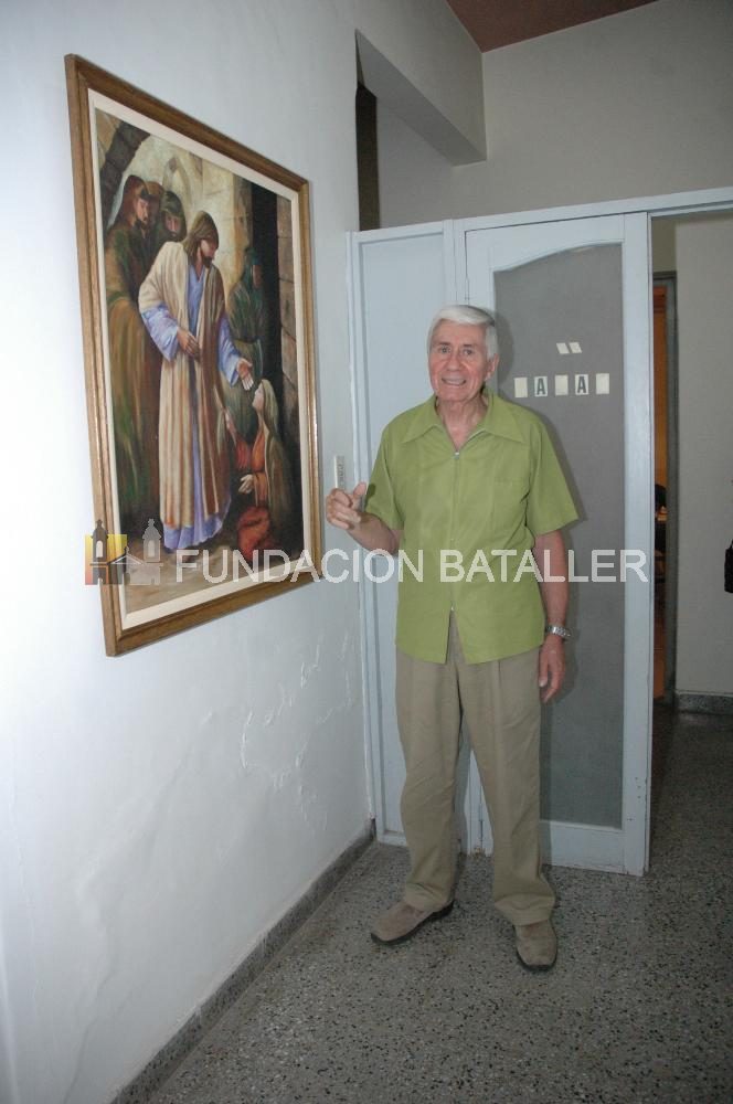 Carlos Coria, medico ginecólogo especialista en reproducción.