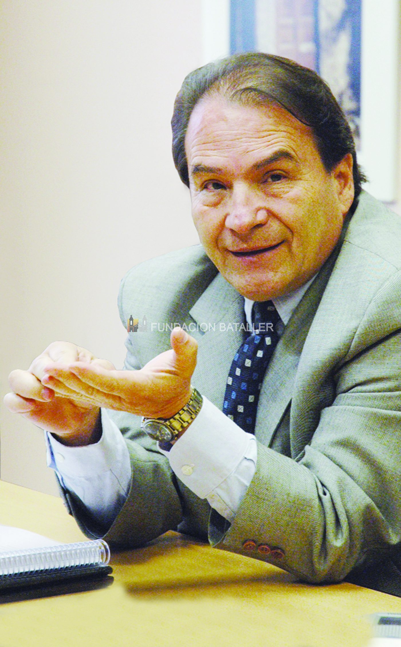 Jorge Fernando Rivera Prudencio
