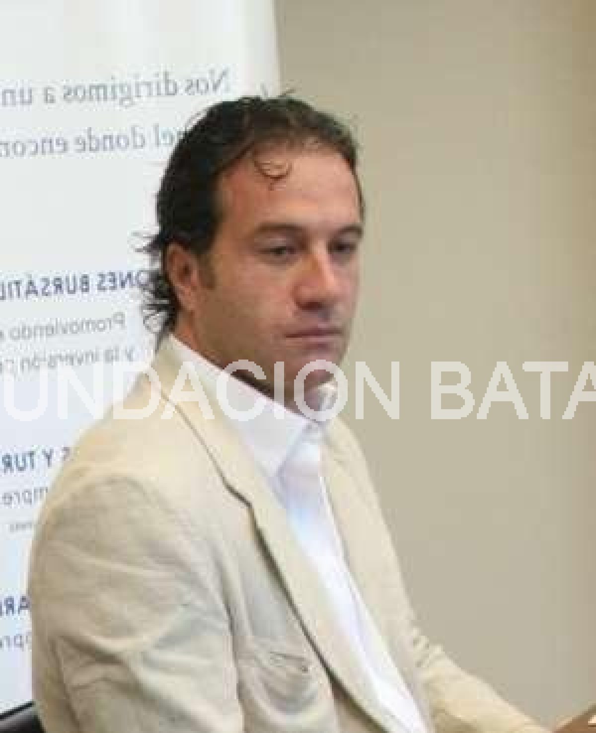 Fabricio Benedetti