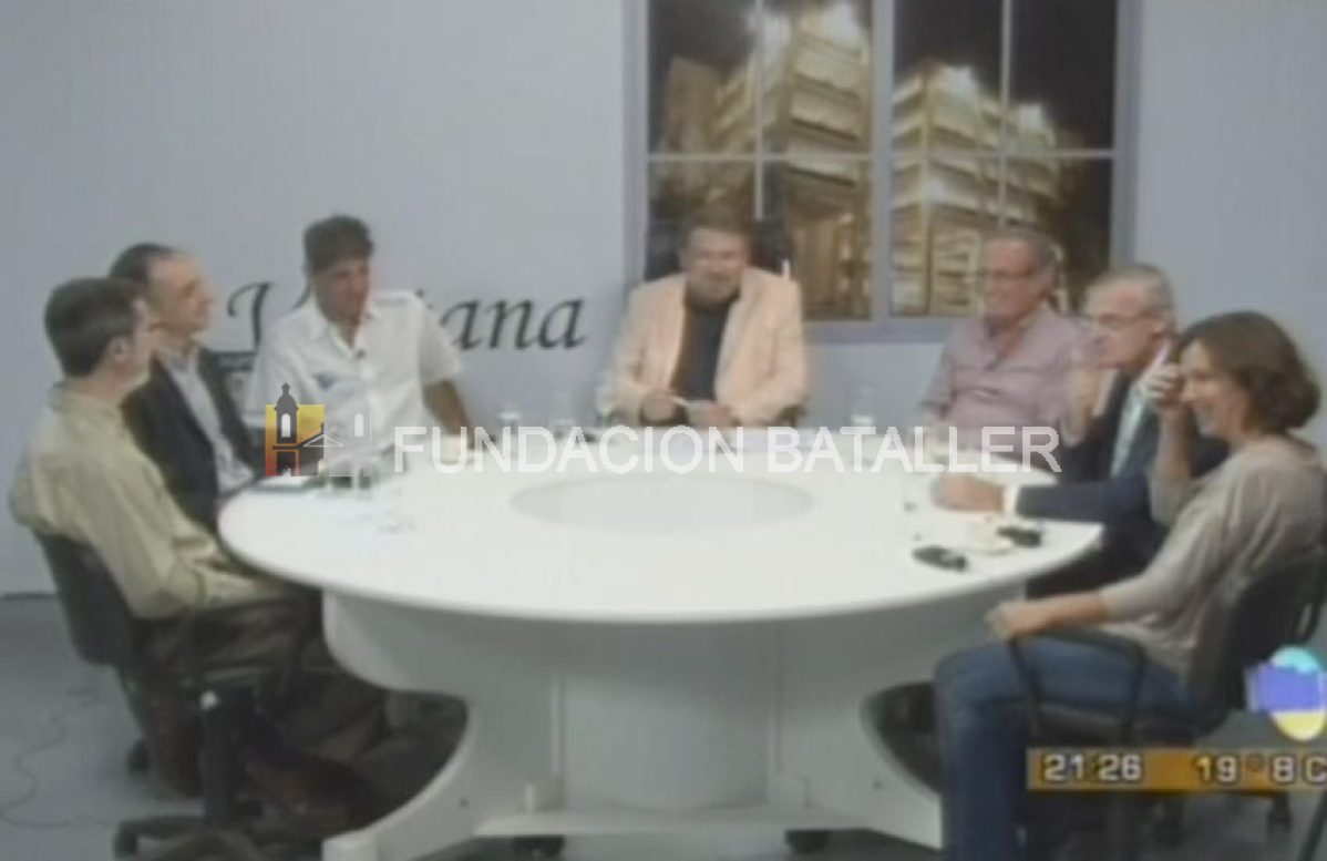 Los columnistas de los viernes y UPCN pentacampeón en La Ventana