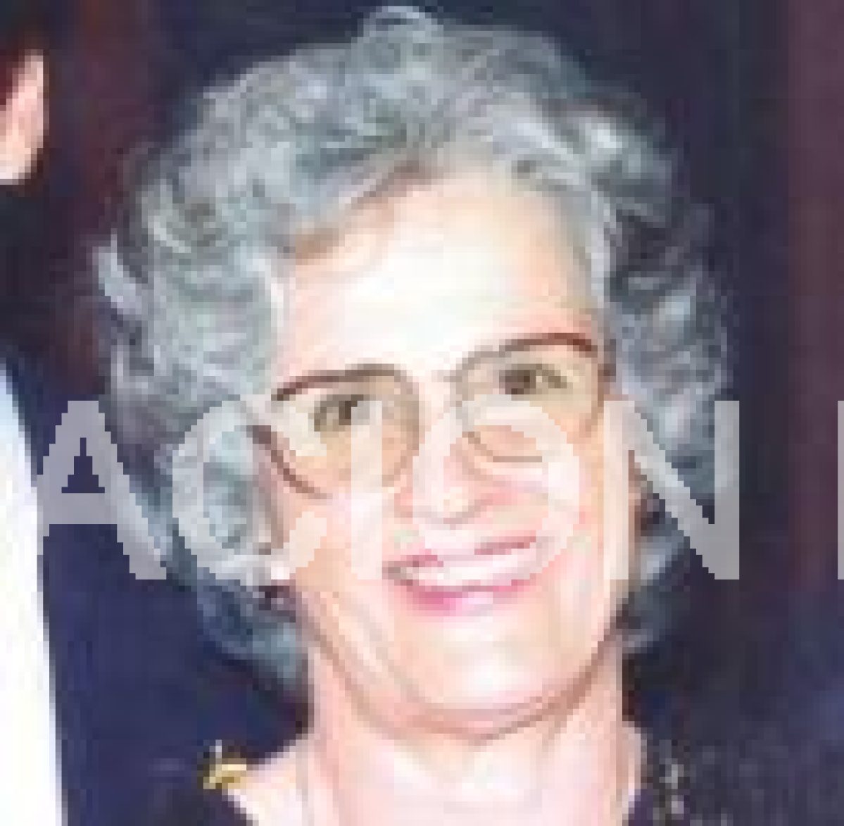 María Josefa Peláez