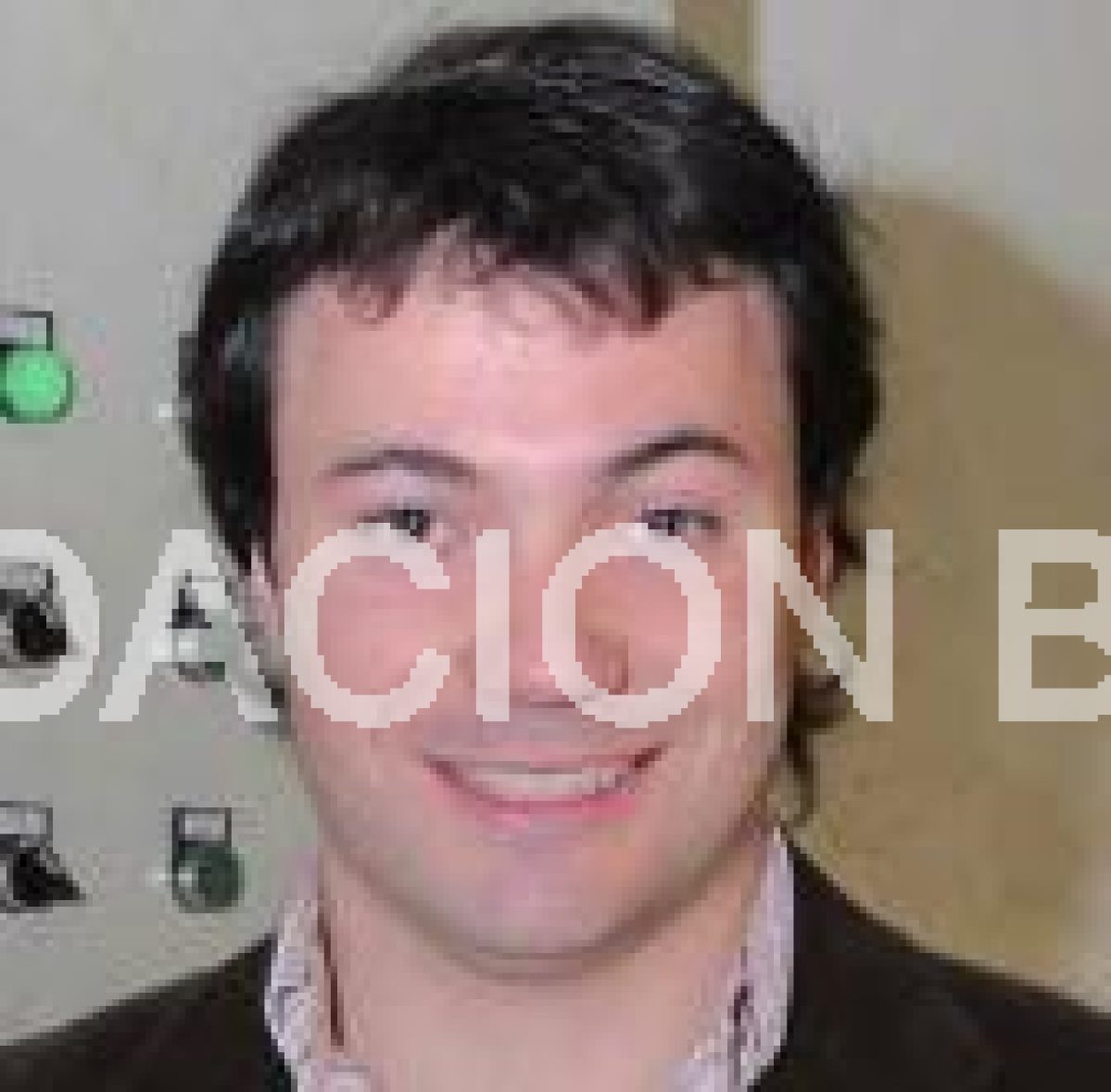 Alejandro Mestre