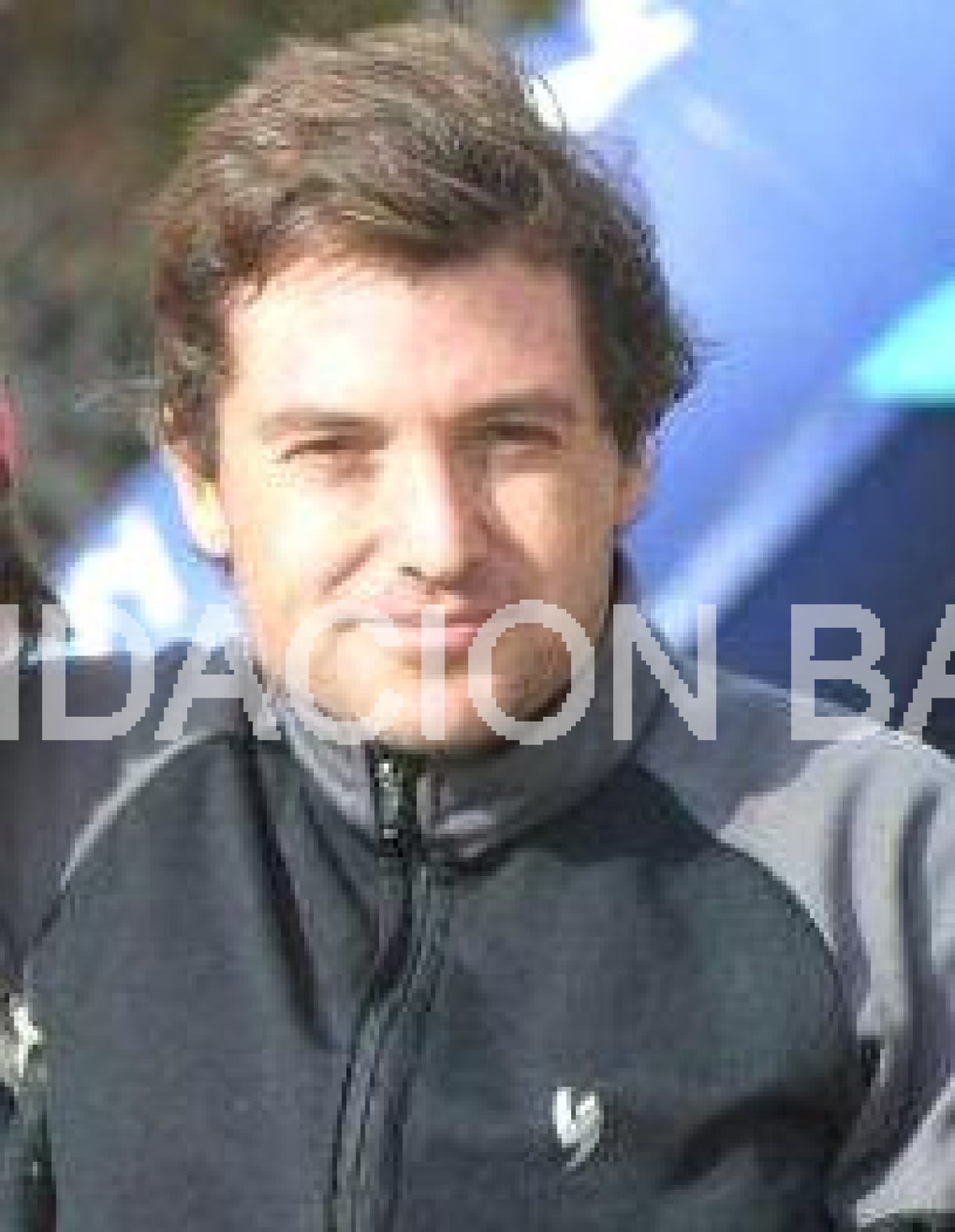 Alejandro Lescuras