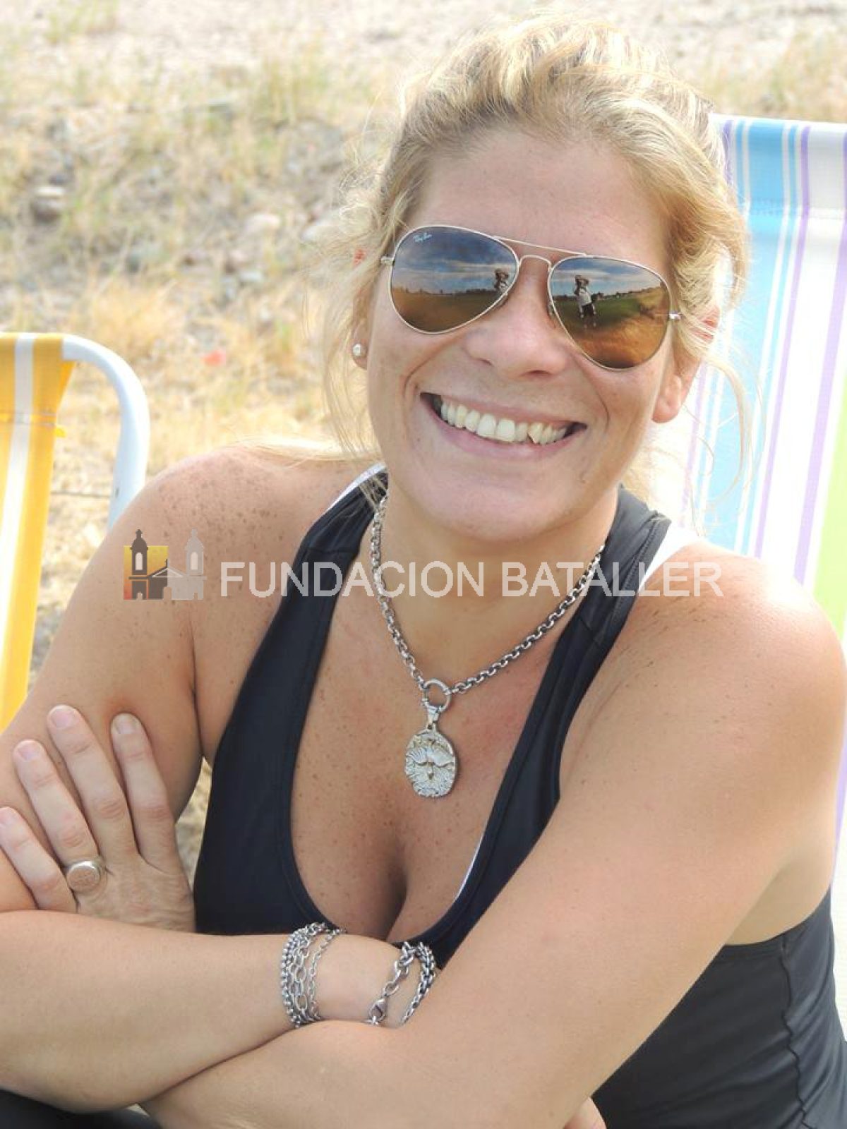 Paola Andreussi De Cocco