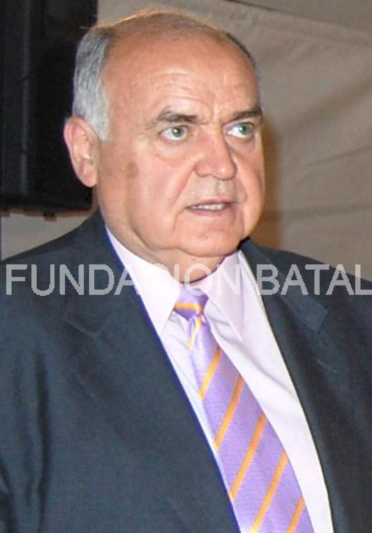 Rogelio Fernández