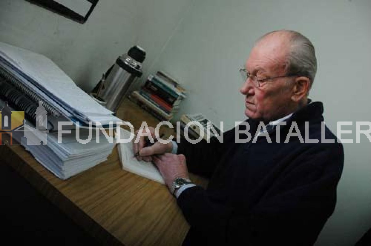 Graci Susini: "Camus está fuera de toda sospecha"