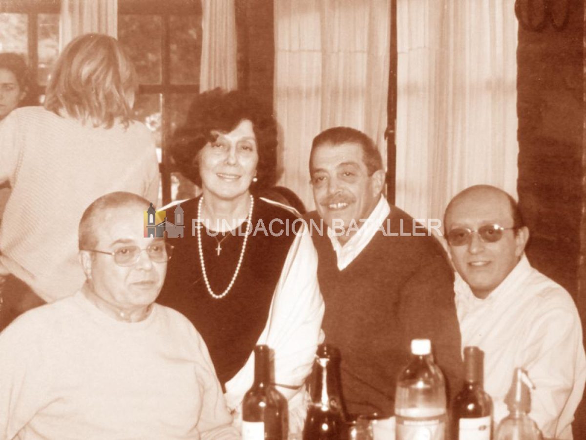 Grossi Colombo. El intrépido italiano que fundó una familia de joyeros