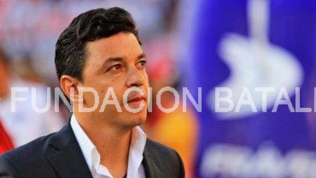 Marcelo Gallardo, tras la derrota ante Cruzeiro: "Peor no podíamos jugar"