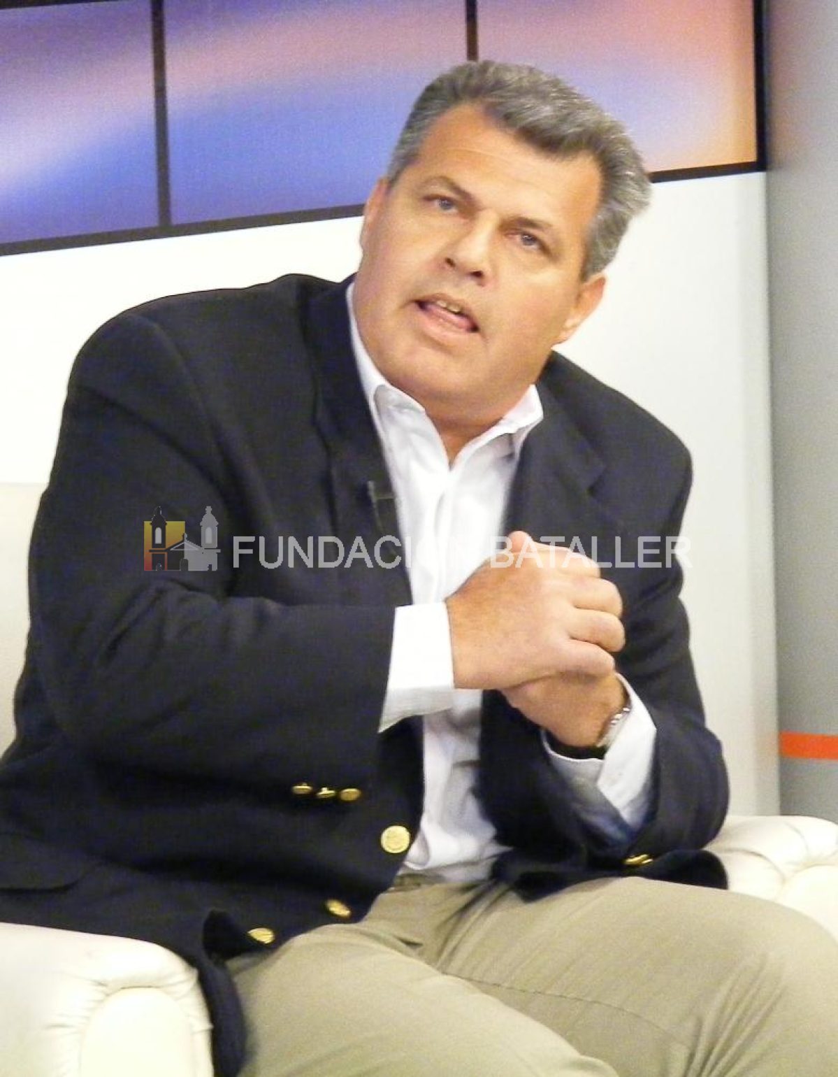 Daniel Persichella