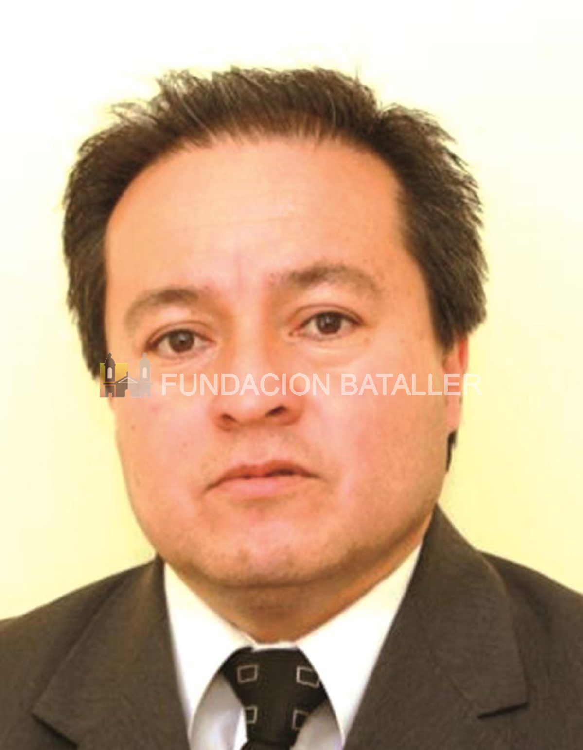 Daniel Tejada