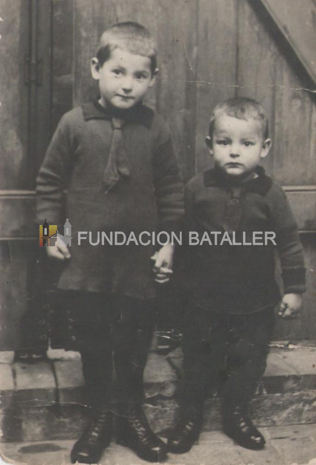 Mosert. Reconocidos en la metalúrgica y el arte