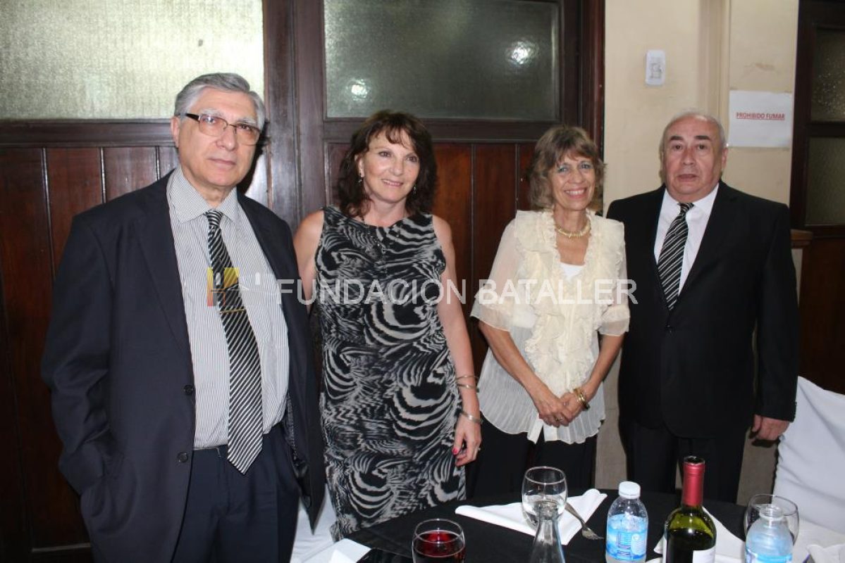 Peña La Tonada renovó sus autoridades