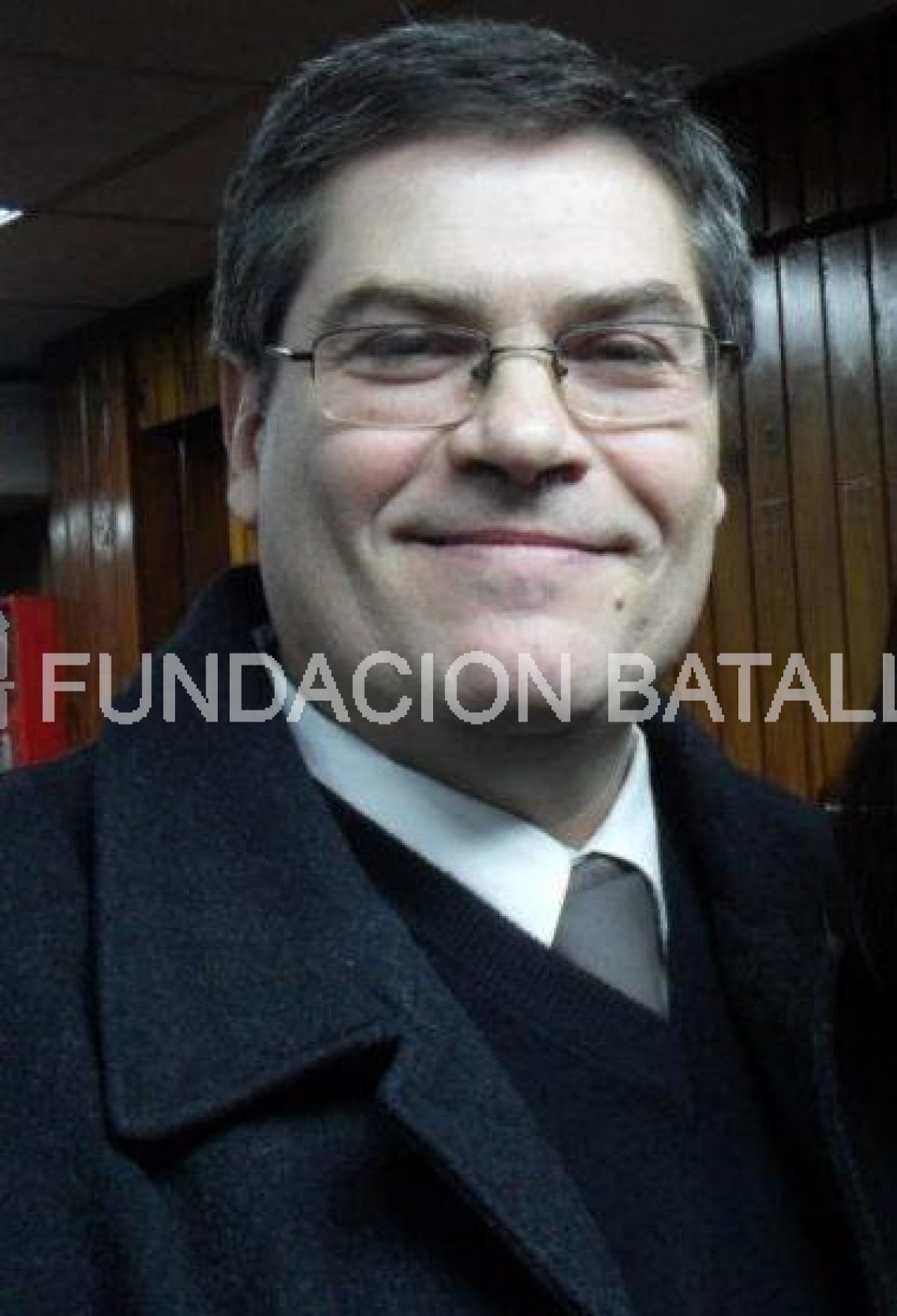 Carlos Alberto Barros