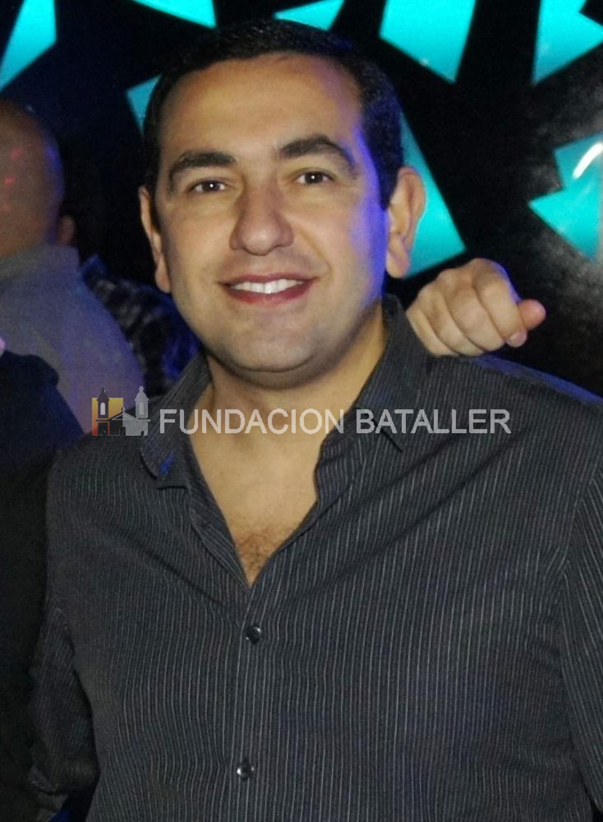 Roberto Medawar