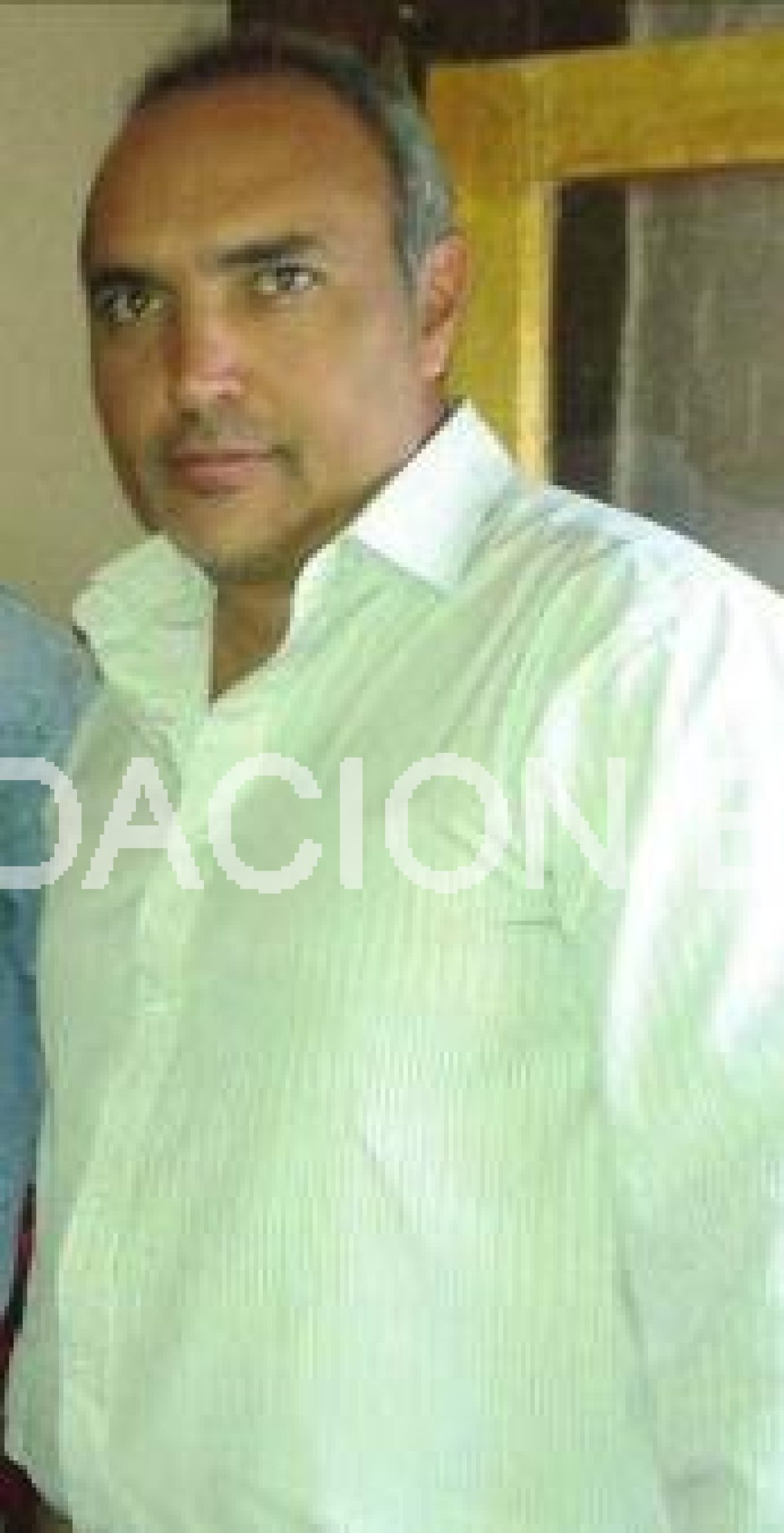 Rolando Díaz