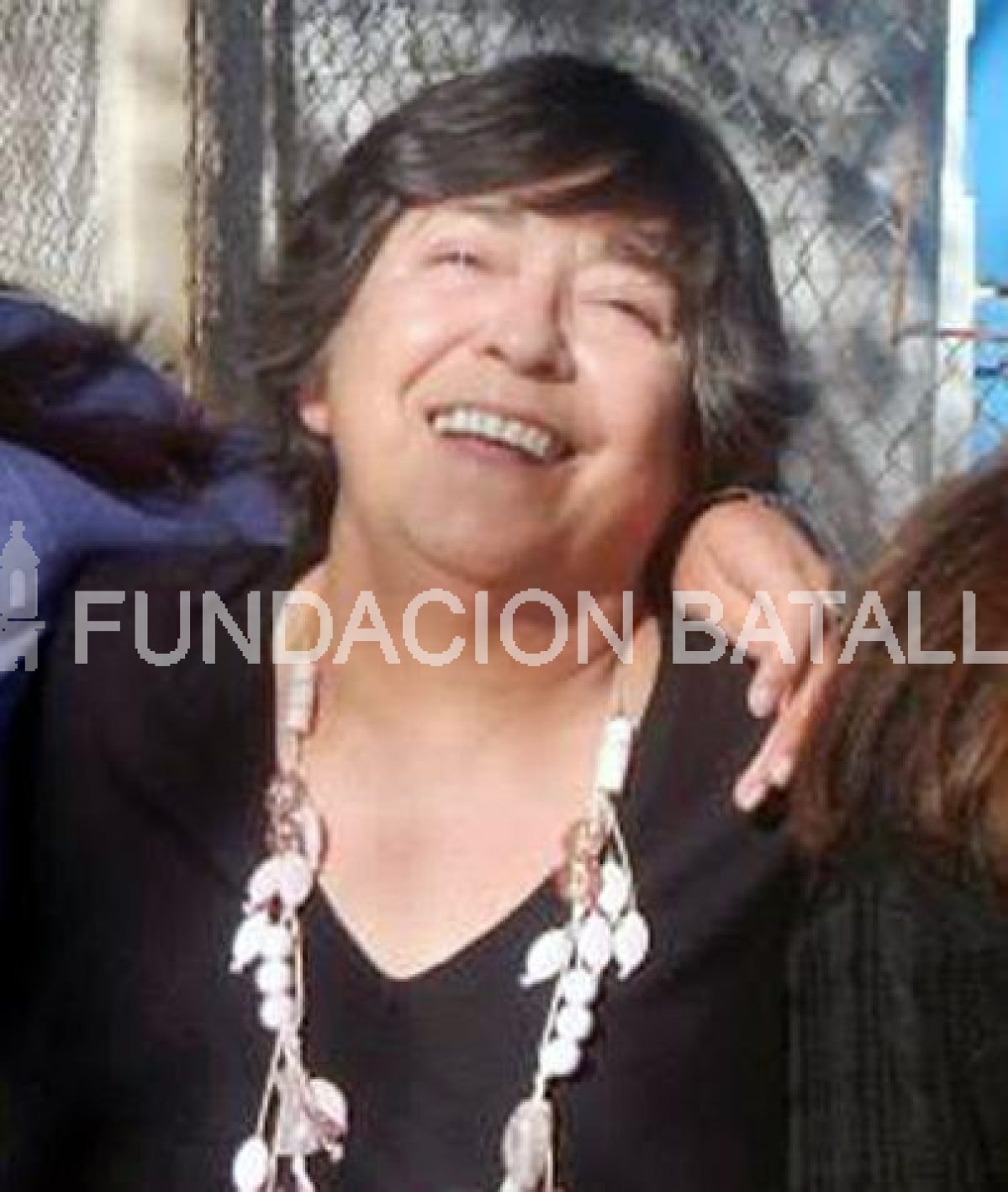Rosalía Garro