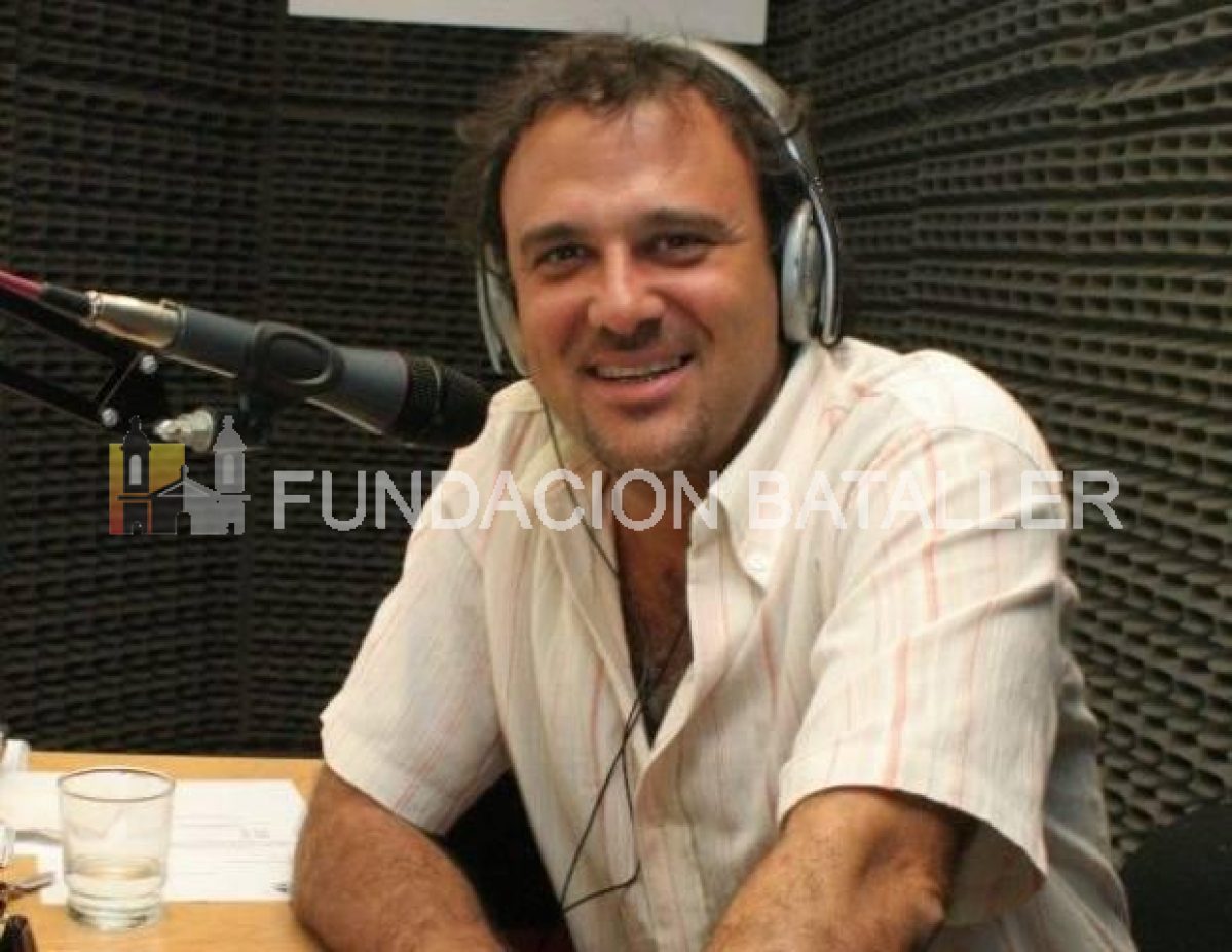 Osvaldo Benmuyal