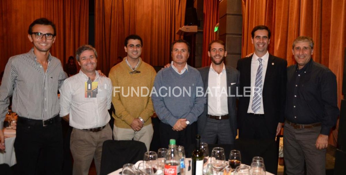 Cierre del Congreso Internacional de Derecho Privado