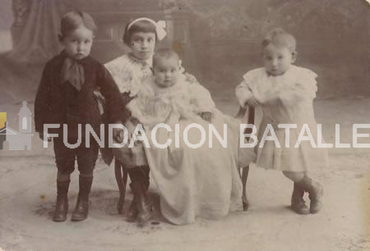 Gilyam. Los descendientes de holandeses que se convirtieron en los pasteleros de San Juan