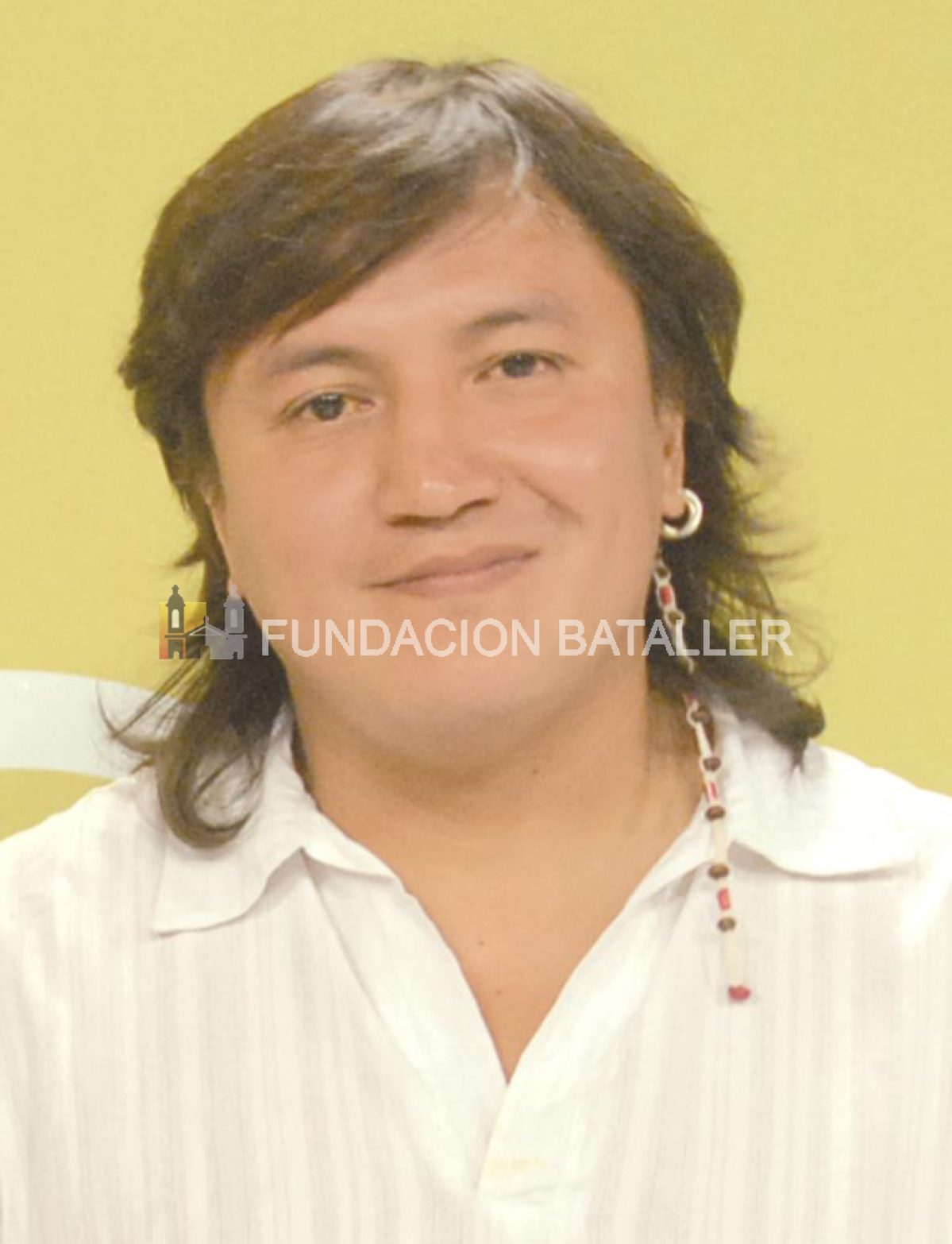 Juan Carlos Liendro Méndez