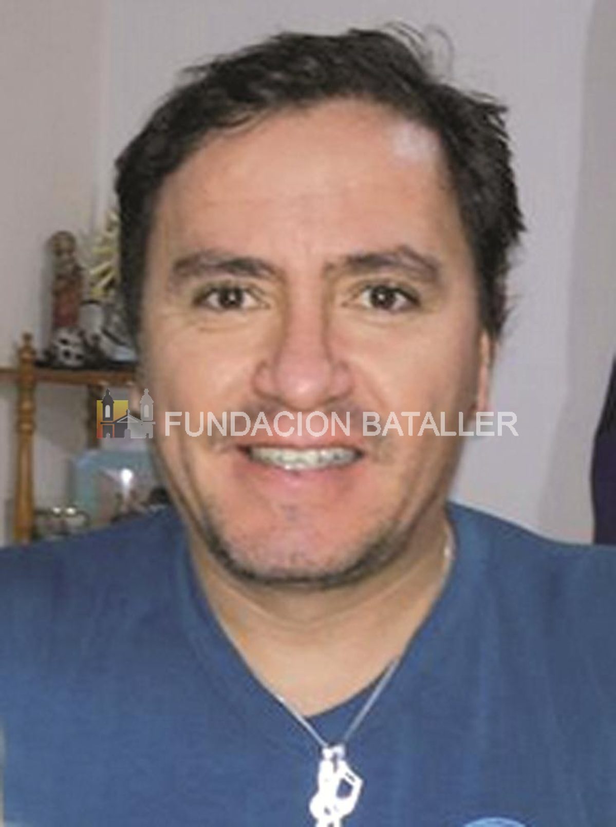 Fernando Musu