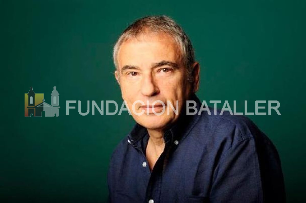 Sergio Sinay: "Habría que traer internet a la vida, no dejar la vida en internet"