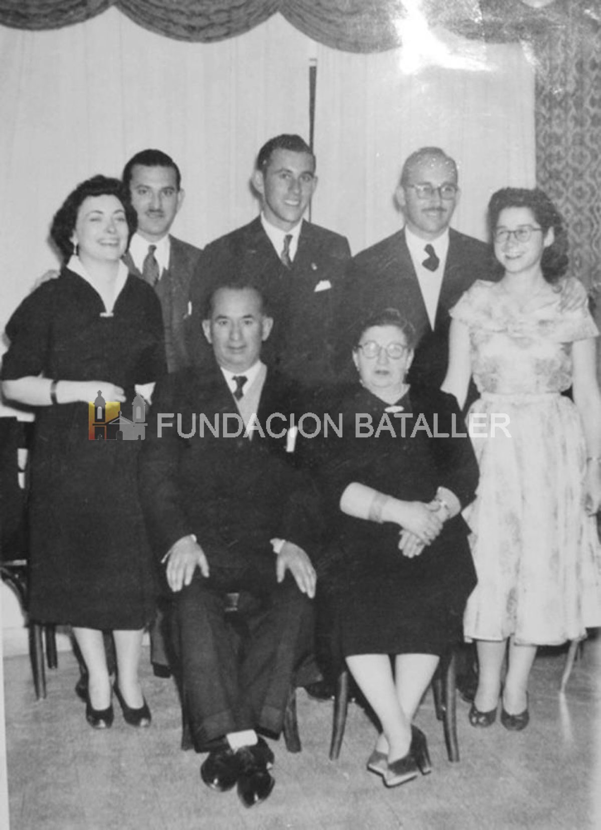 Grynszpan. De la dura vida en Polonia a la tranquilidad de San Juan

