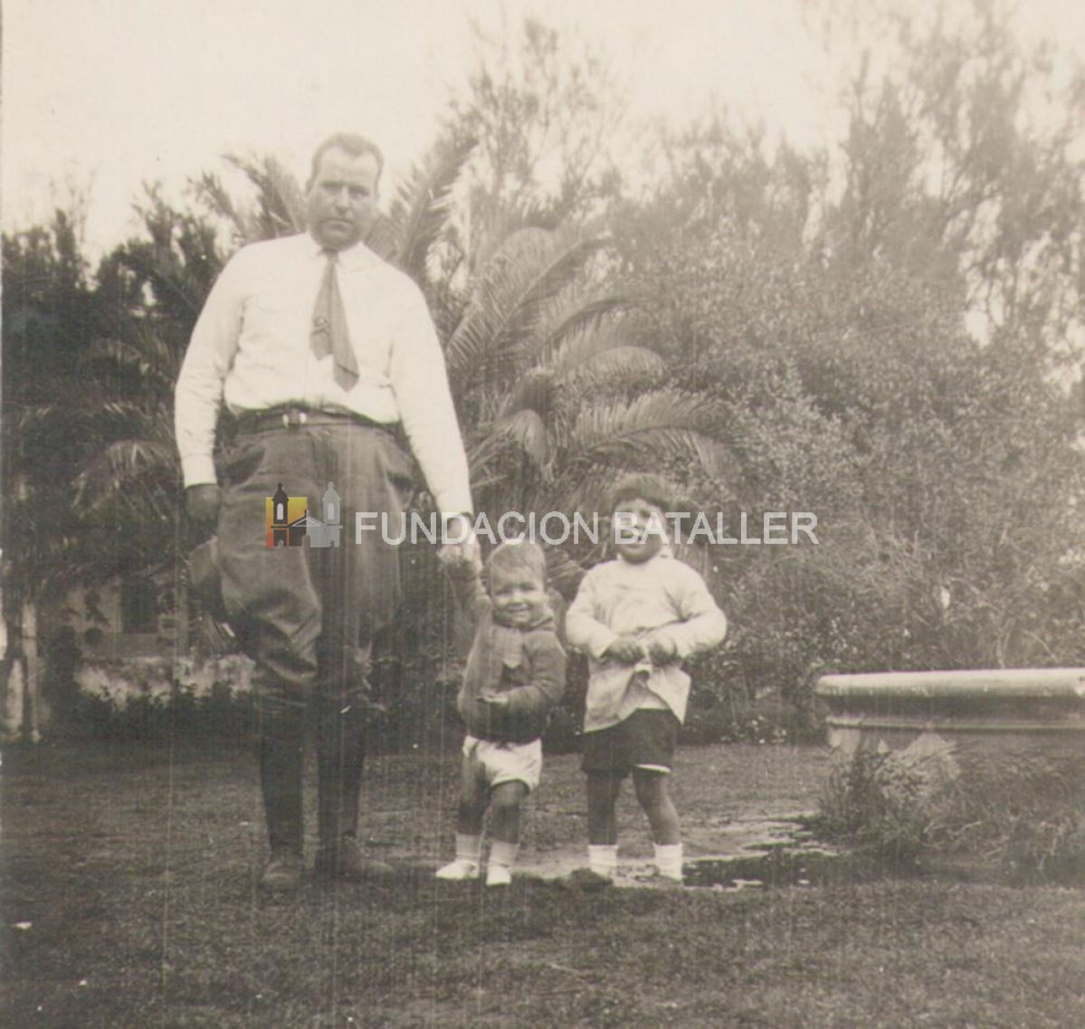 Suárez Jofré. Una familia con importantes raíces en la historia sanjuanina