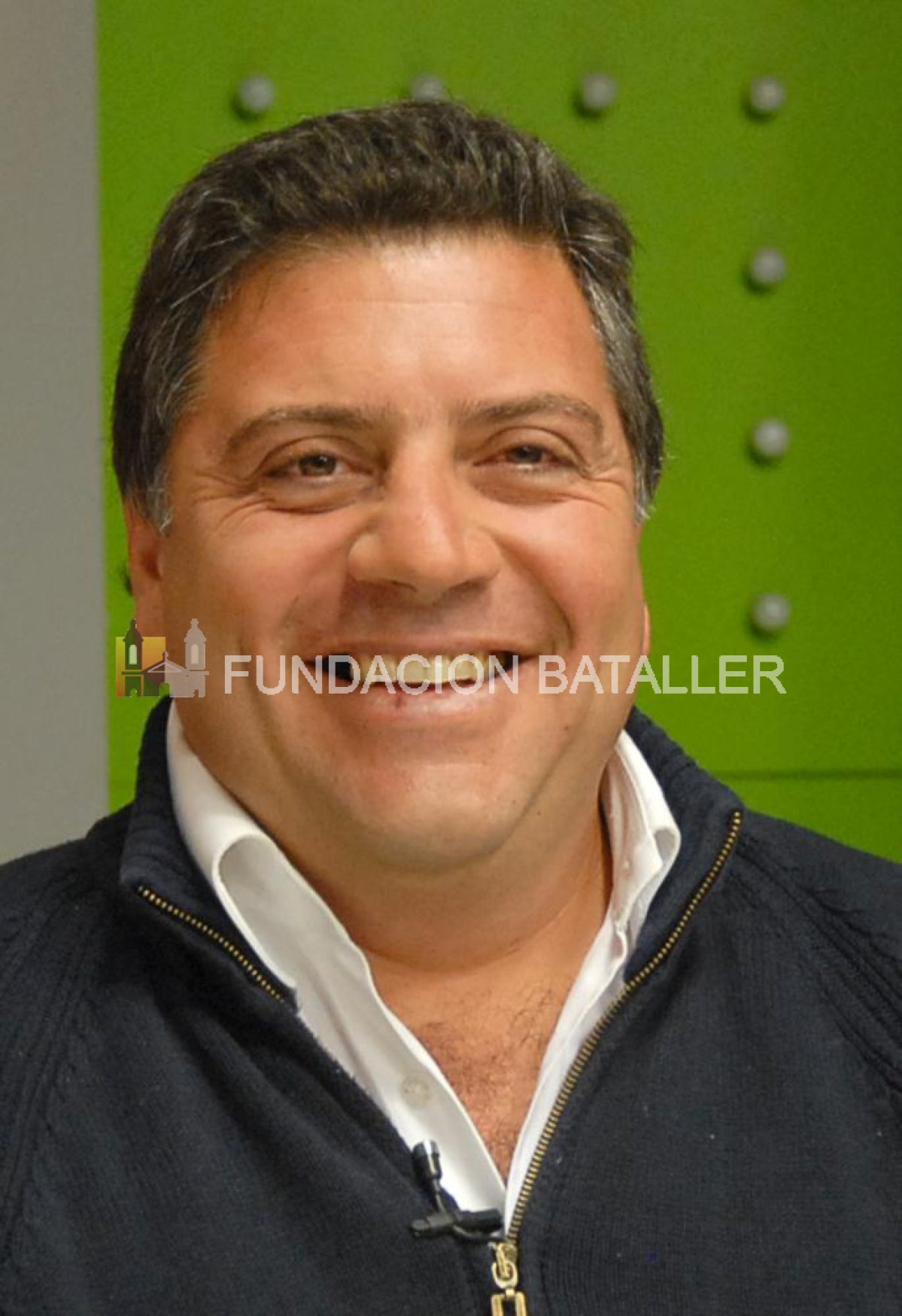 Carlos Laciar