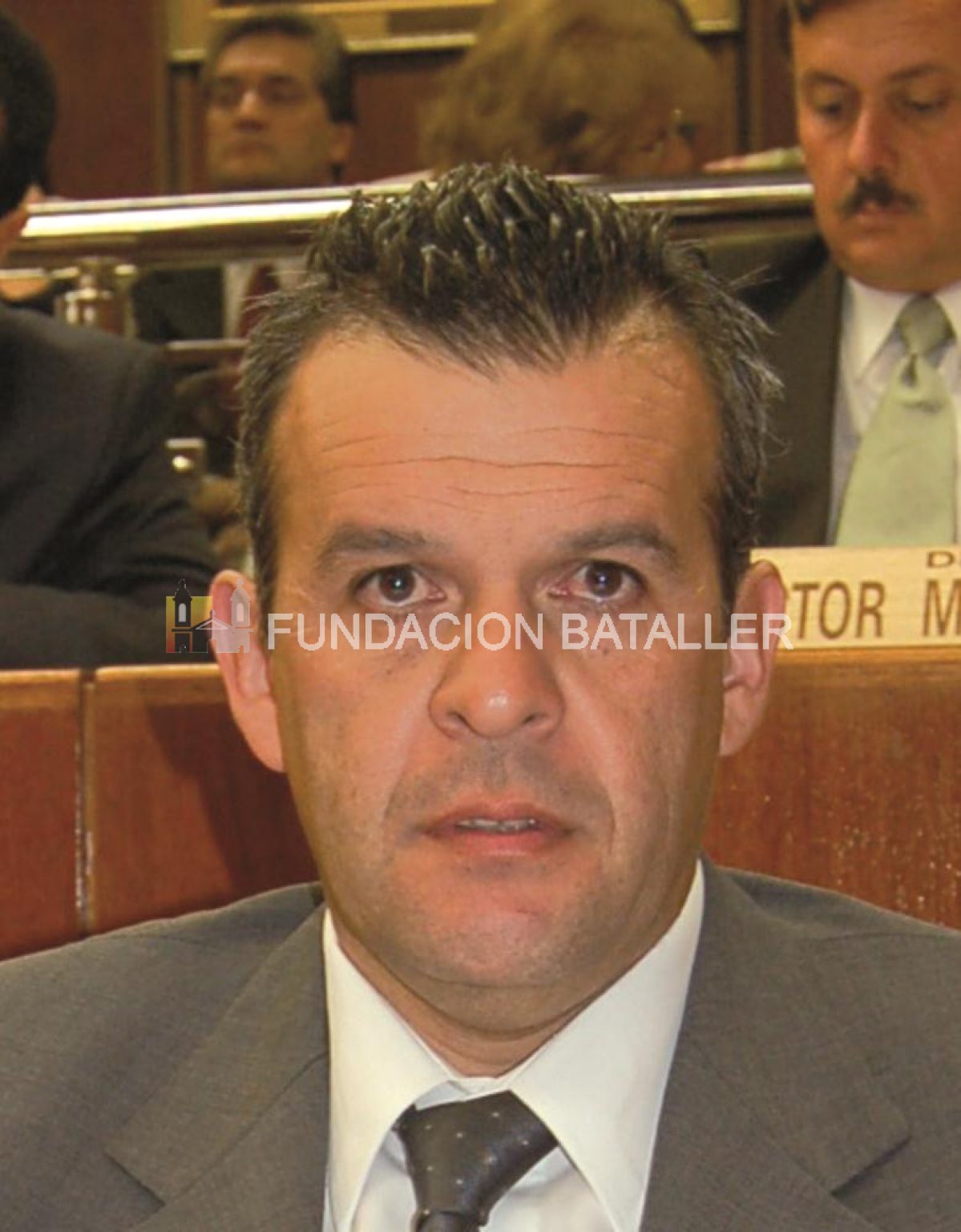 Omar Blanco