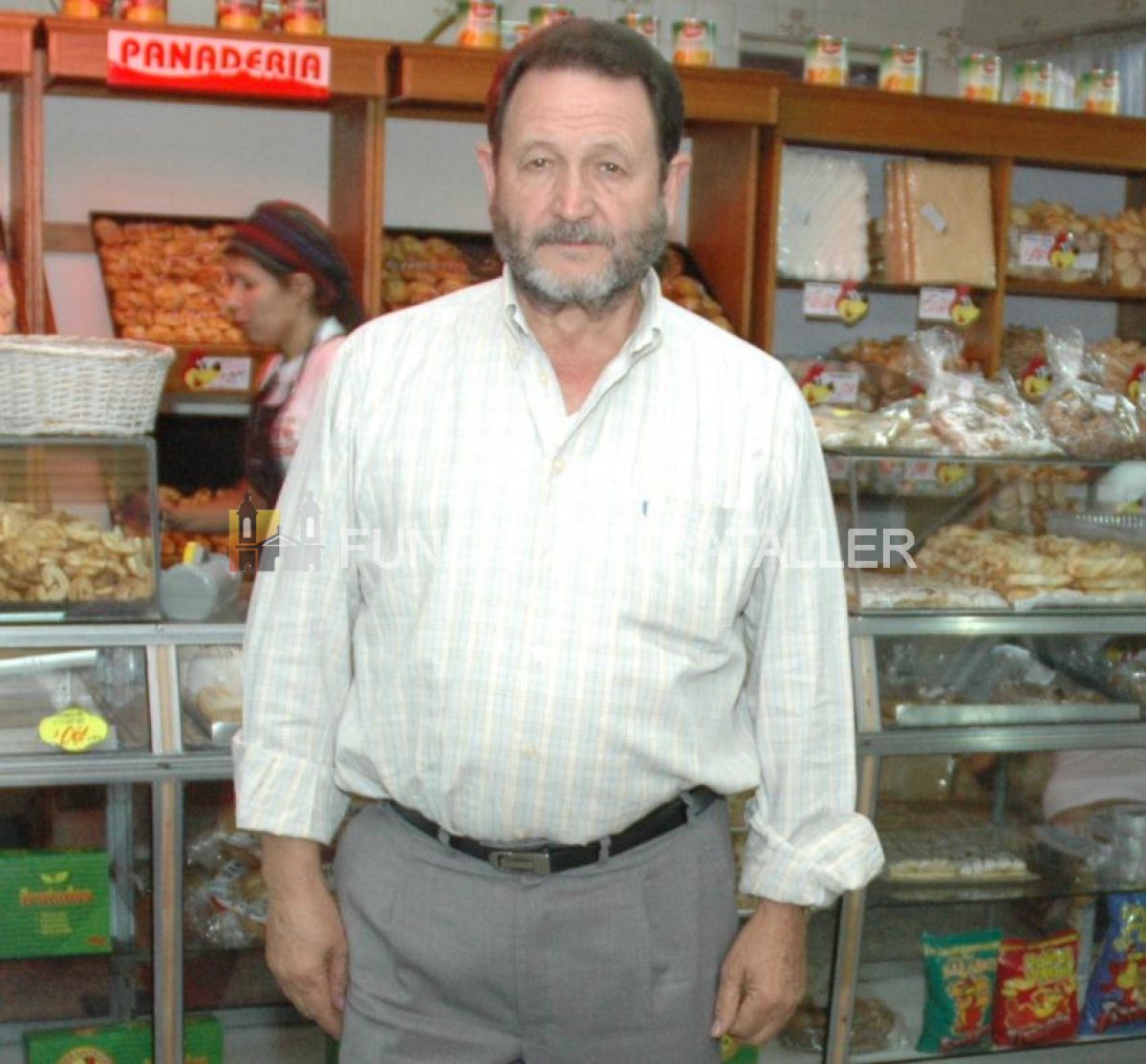 Sube el precio del pan a partir de la semana que viene