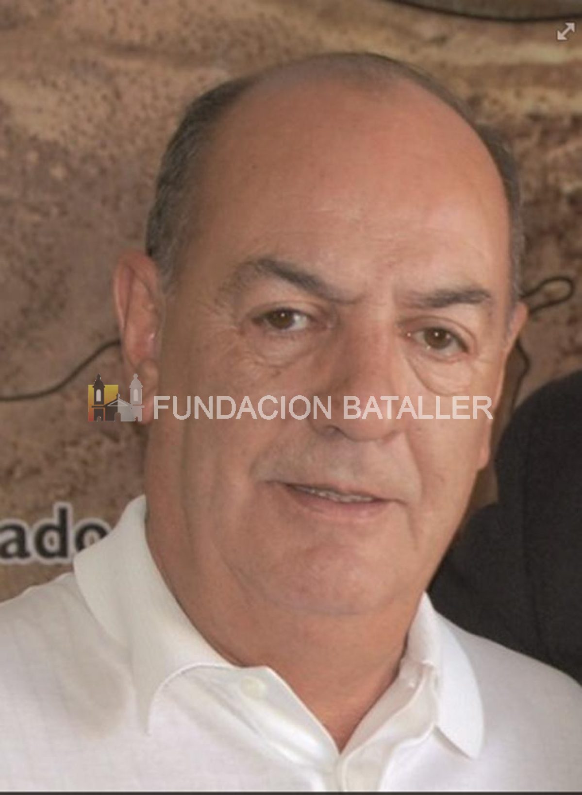 Ricardo Luis Azócar