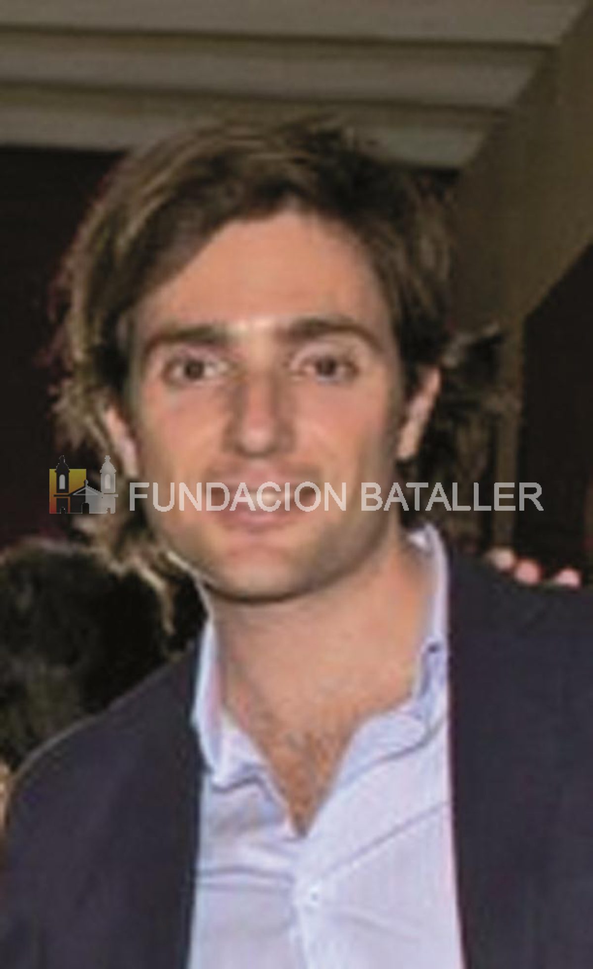 Juan Pablo Barassi