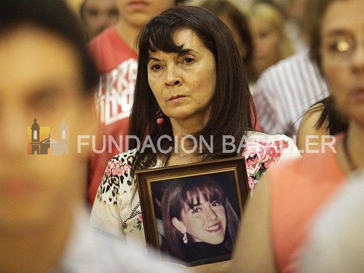 Declaró una testigo clave en el caso Marita Verón
