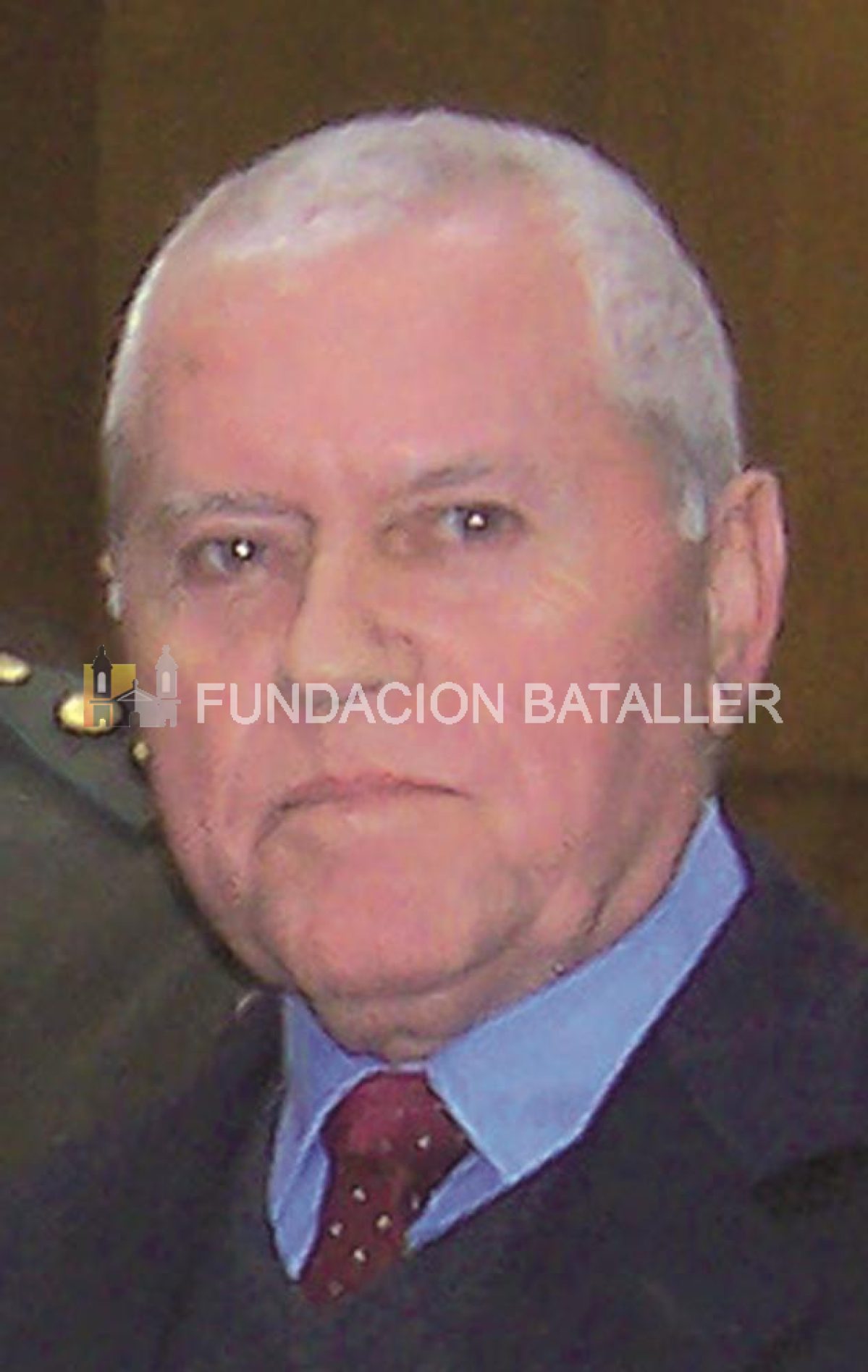 Alfredo Molina Galdeano