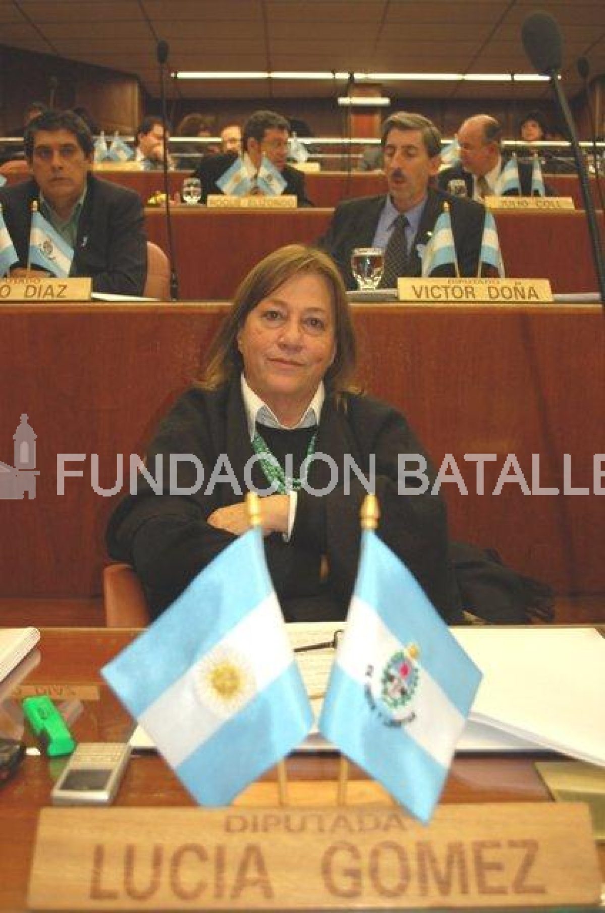  Lucía Gómez