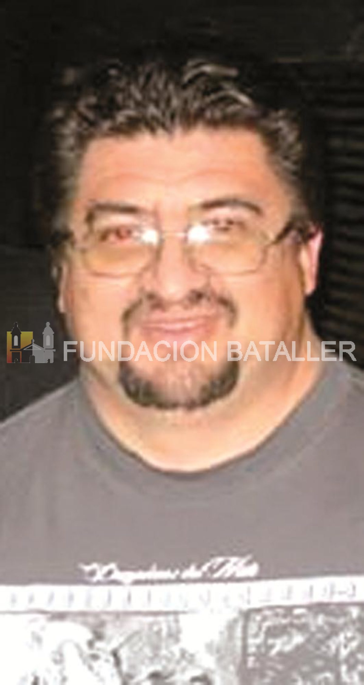 Oscar Rubén Valdemoros