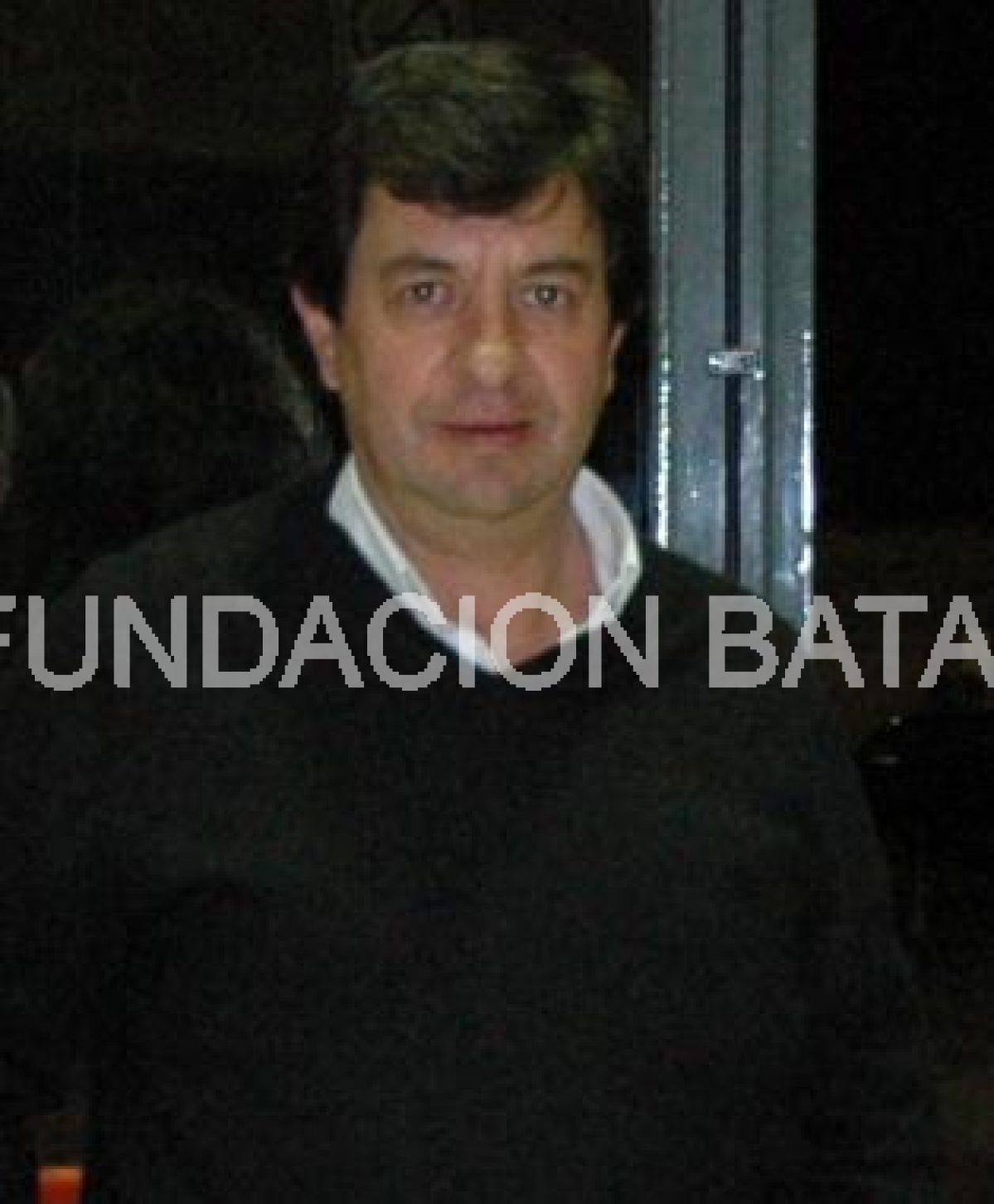 Alfredo Cigalá