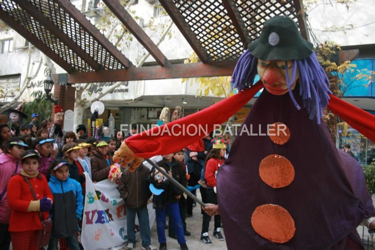 De todo y para todos