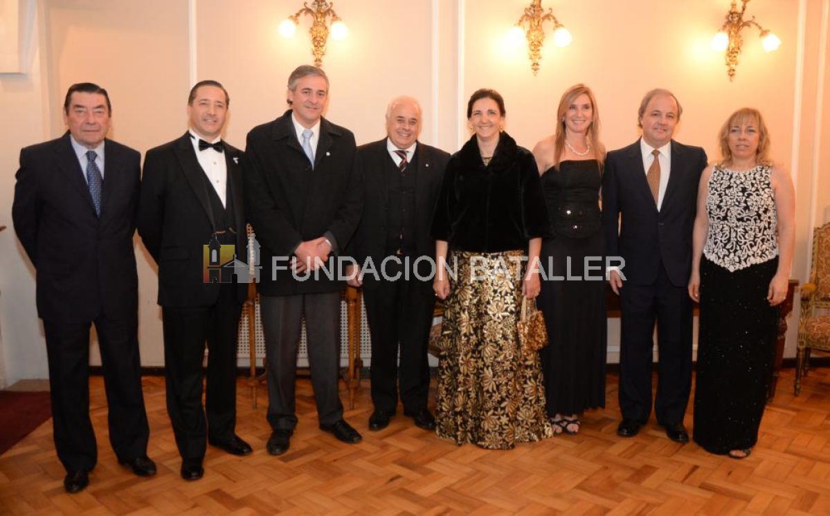 Los festejos por la Independencia