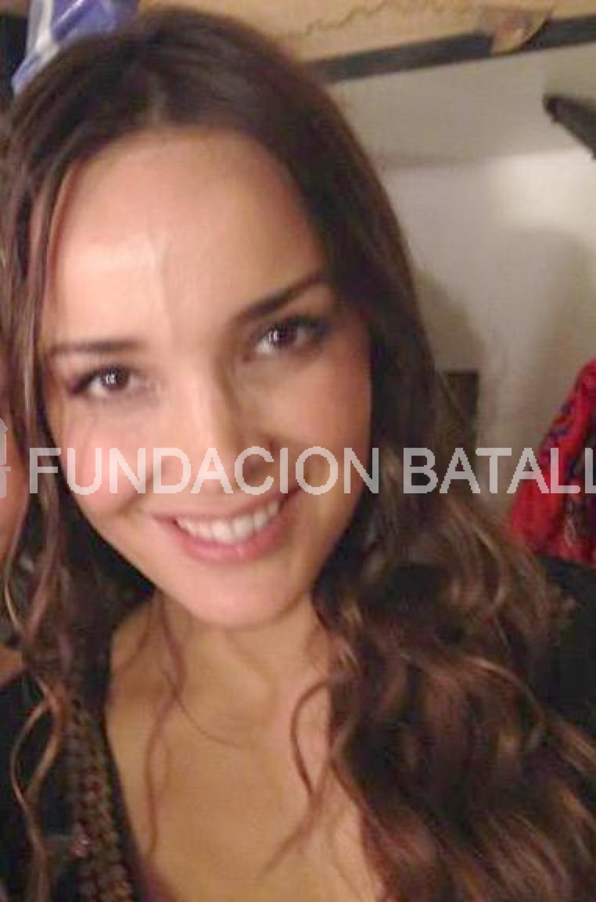 Natalia Del Valle Adárvez Manzini