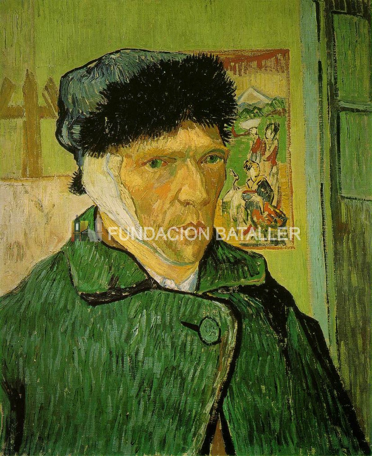 29 de Julio Muere Vincent Van Gogh