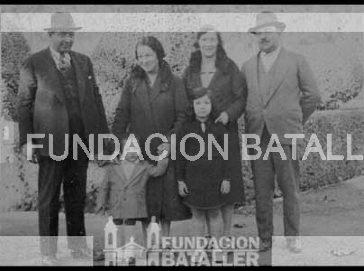270 años de los Yanzón en San Juan 