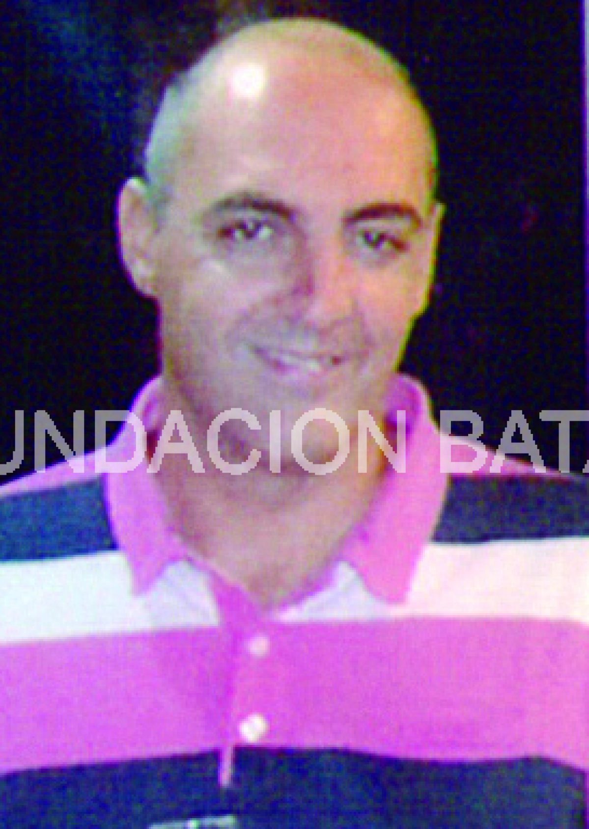 Roberto Alejandro Dacuña