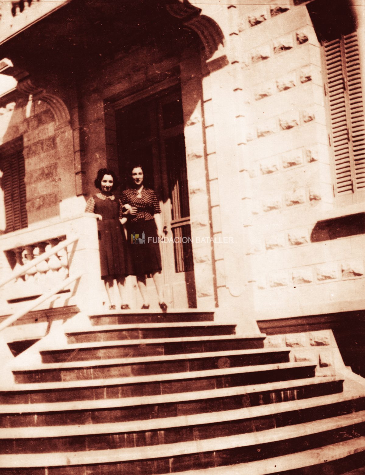Casa Maurín