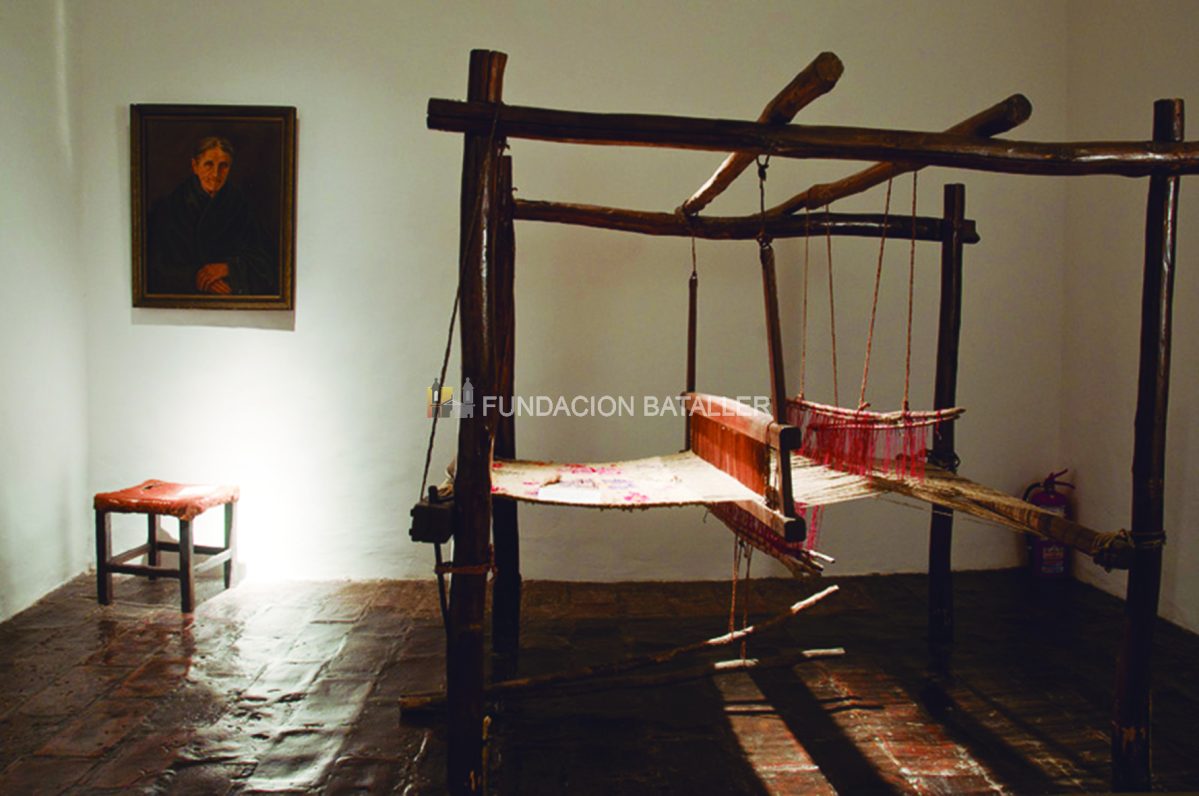 Casa Natal de Sarmiento