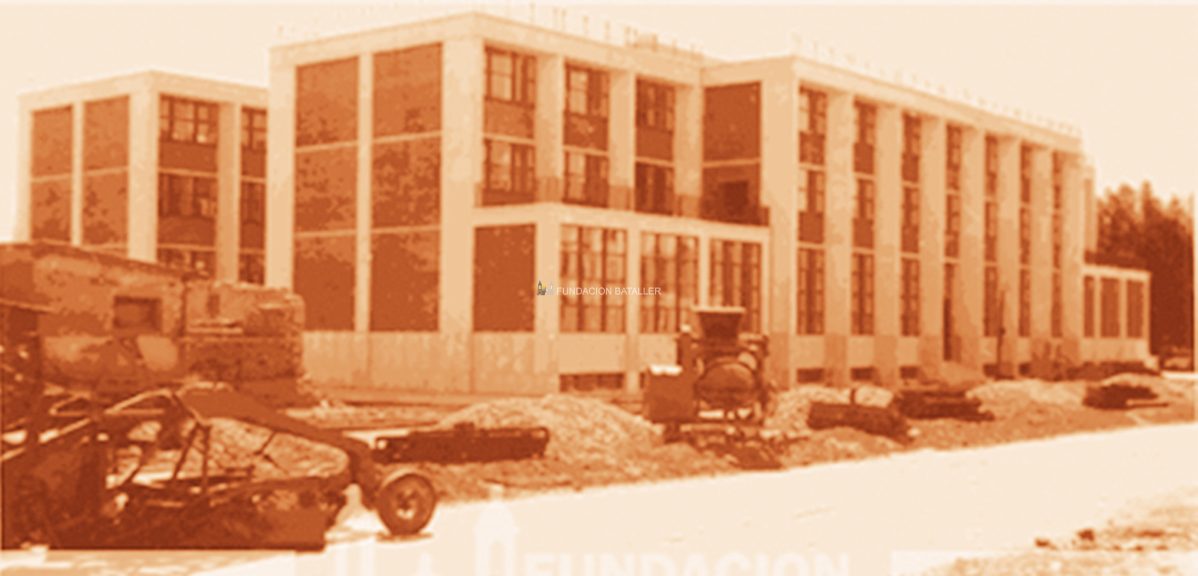 Edificio 9 de Julio