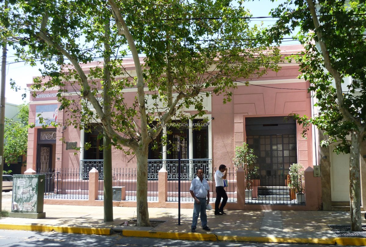 Alianza Francesa