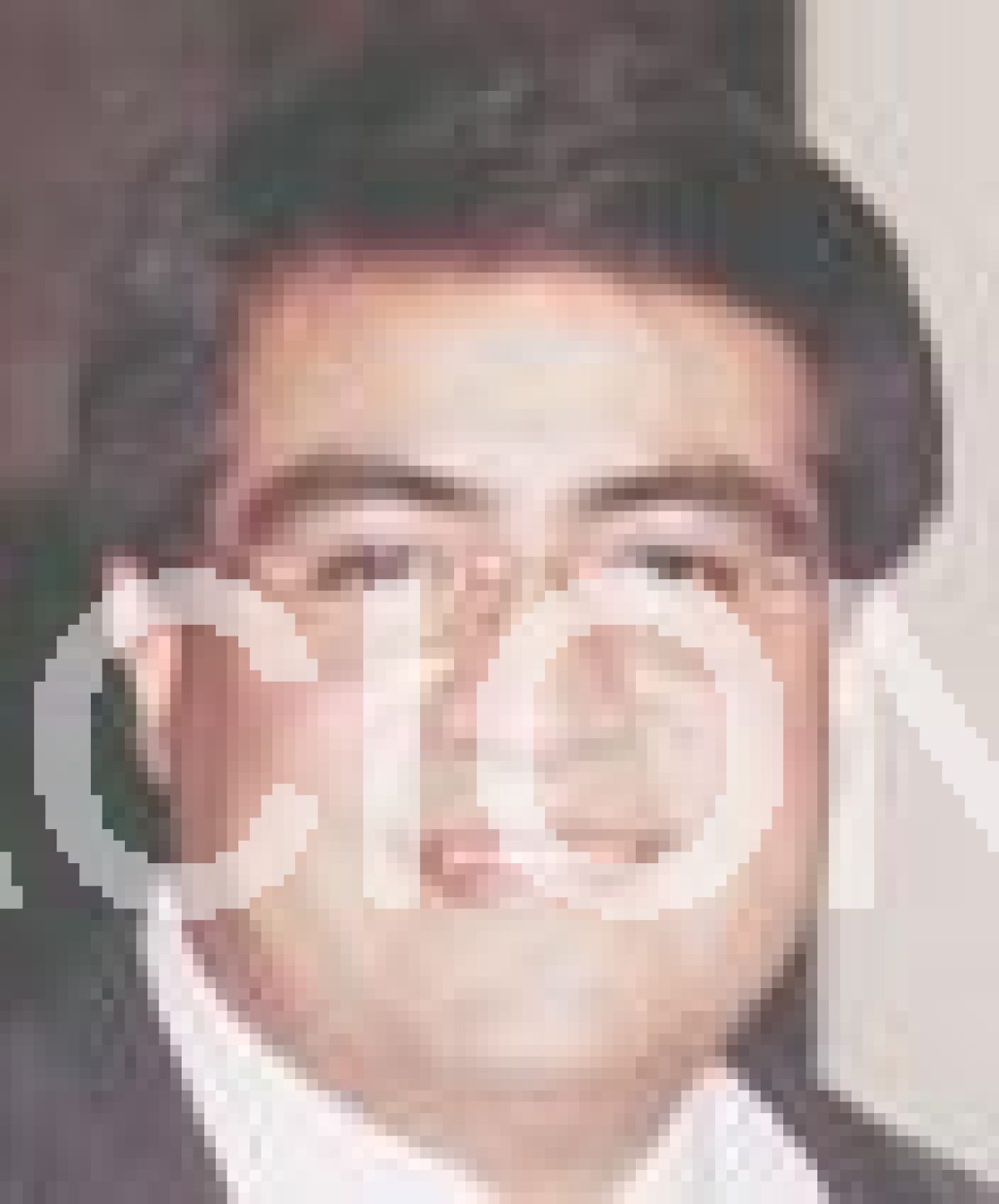 Hugo Fonzalida (Hijo)